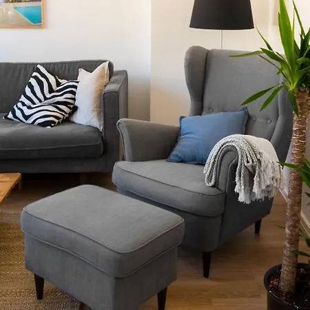 Feelslikehome - Traumhafte Zentrumsnahe Wohnung Mit Balkon&Parkplatz Bochum Exterior photo