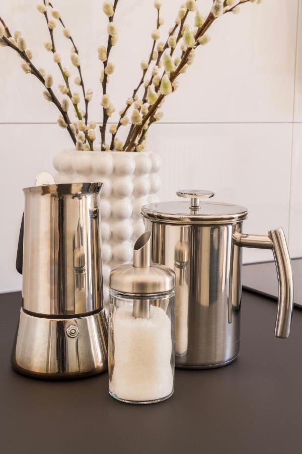 Apartment Feelslikehome - Traumhafte Zentrumsnahe Mit Balkon&parkplatz Bochum