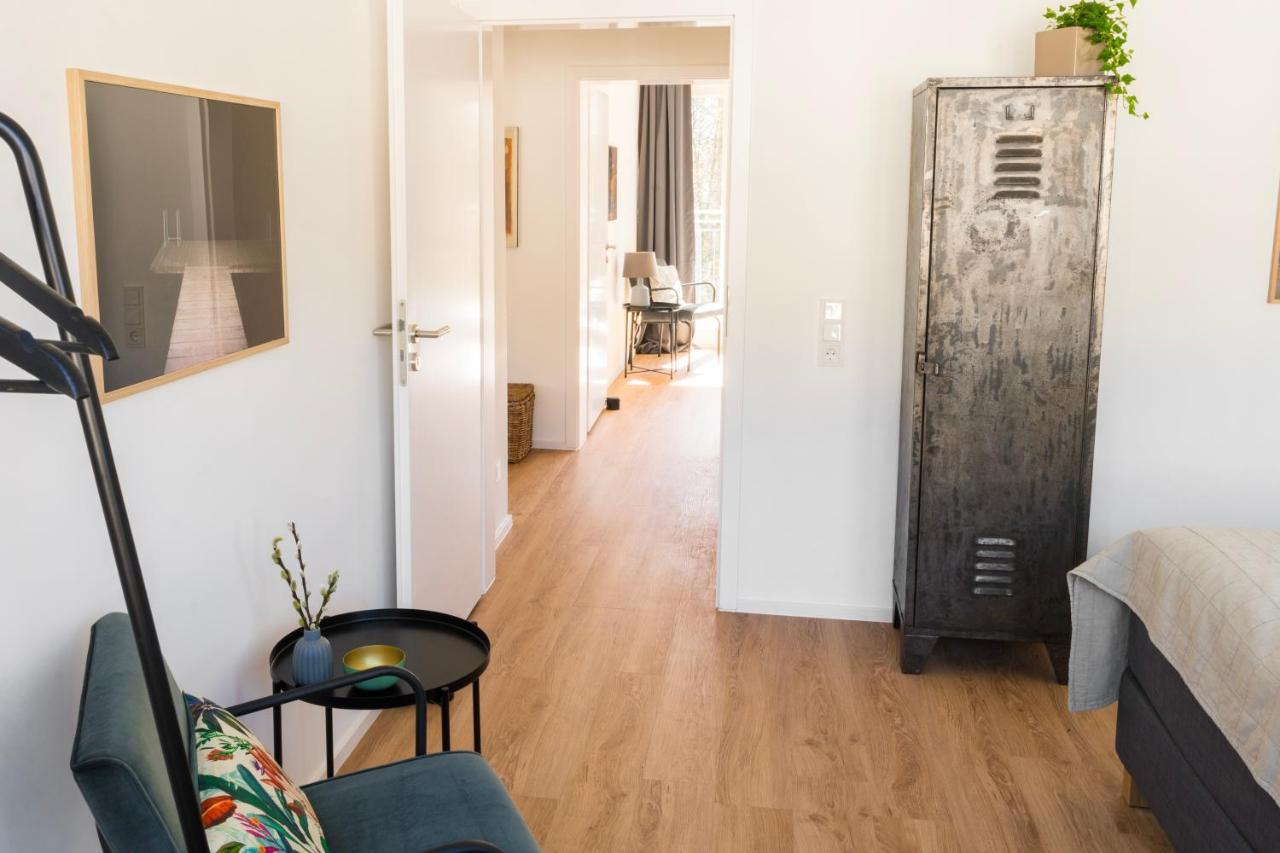 Apartment Feelslikehome - Traumhafte Zentrumsnahe Mit Balkon&parkplatz *