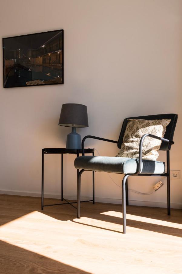 Feelslikehome - Traumhafte Zentrumsnahe Mit Balkon&parkplatz Apartment