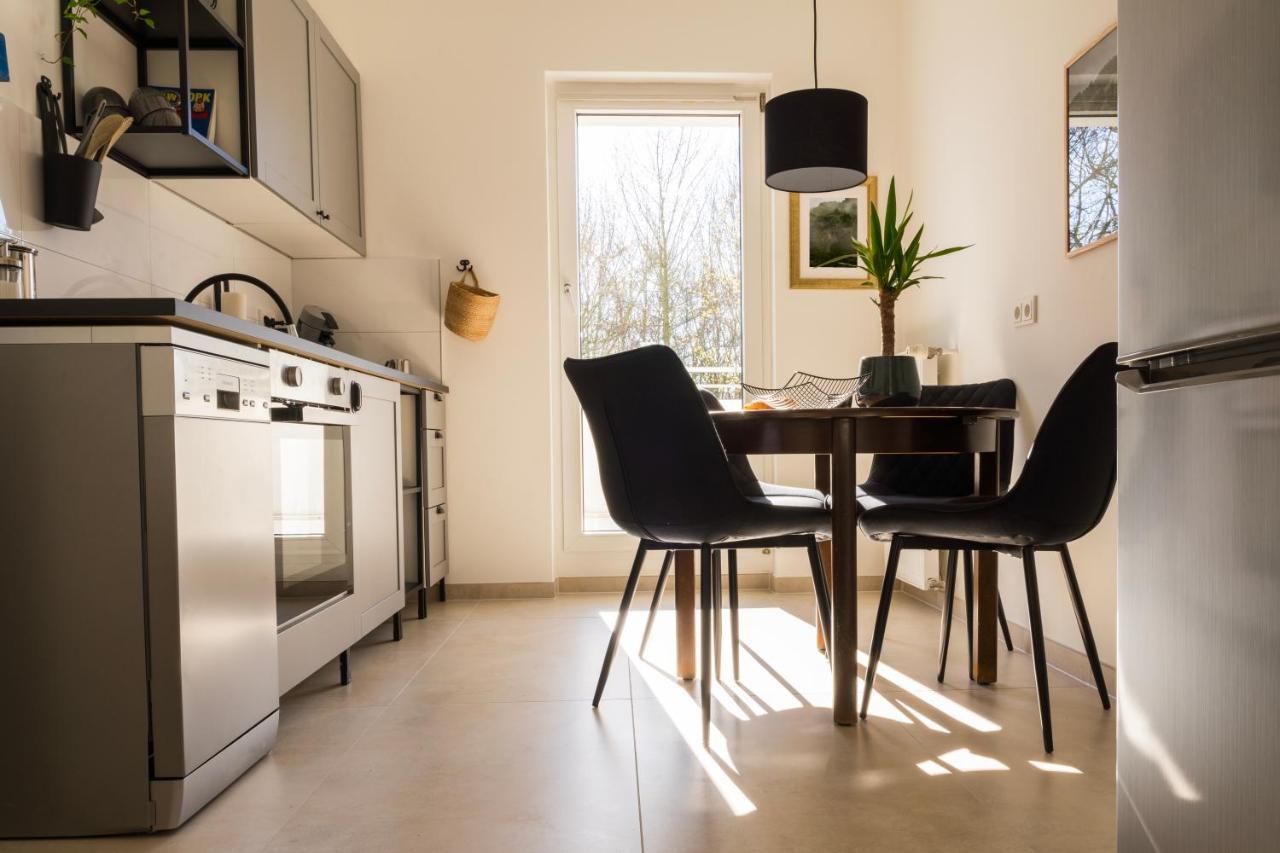 Feelslikehome - Traumhafte Zentrumsnahe Mit Balkon&parkplatz