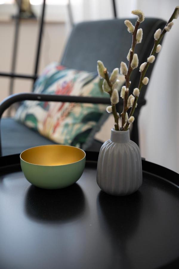 Apartment Feelslikehome - Traumhafte Zentrumsnahe Mit Balkon&parkplatz Bochum