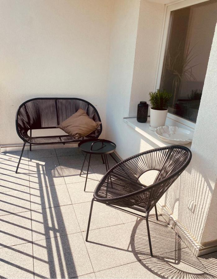 Apartment Feelslikehome - Traumhafte Zentrumsnahe Mit Balkon&parkplatz